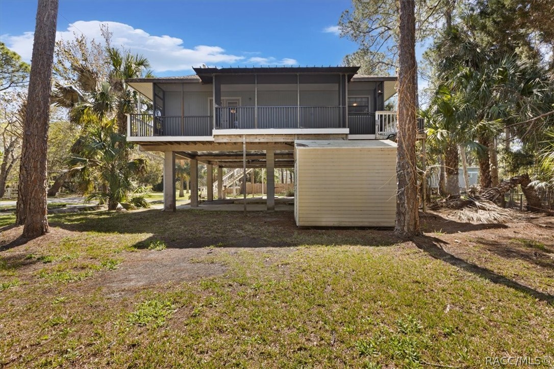 43 64th Street Yankeetown, FL 34498 - Photo 39 of 41