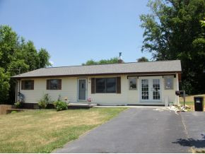 343 Greenlee Road Johnson City, TN 37601 - Photo 1 of 9 Photo 1