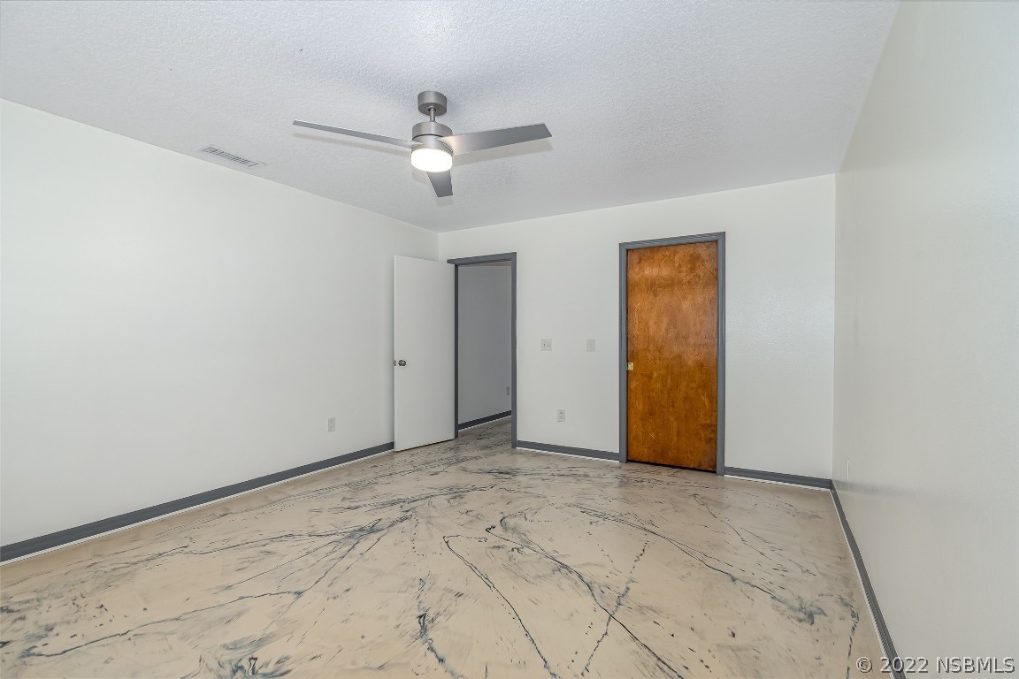 Undisclosed Address Edgewater, FL 32141 - Photo 22 of 37 a view of an empty room
