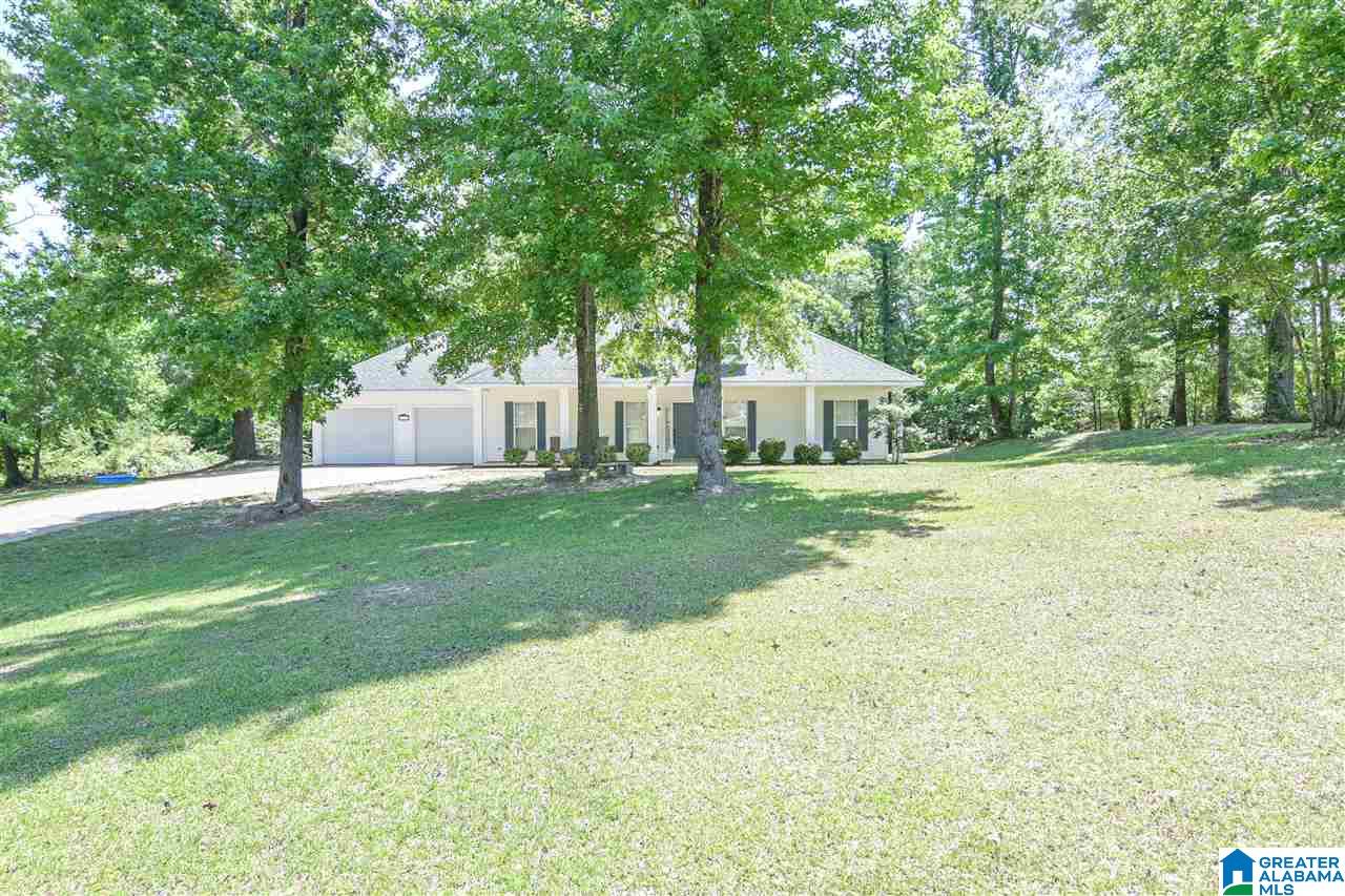 12500 Timberlane Road Ralph, AL 35480 - Photo 34 of 35