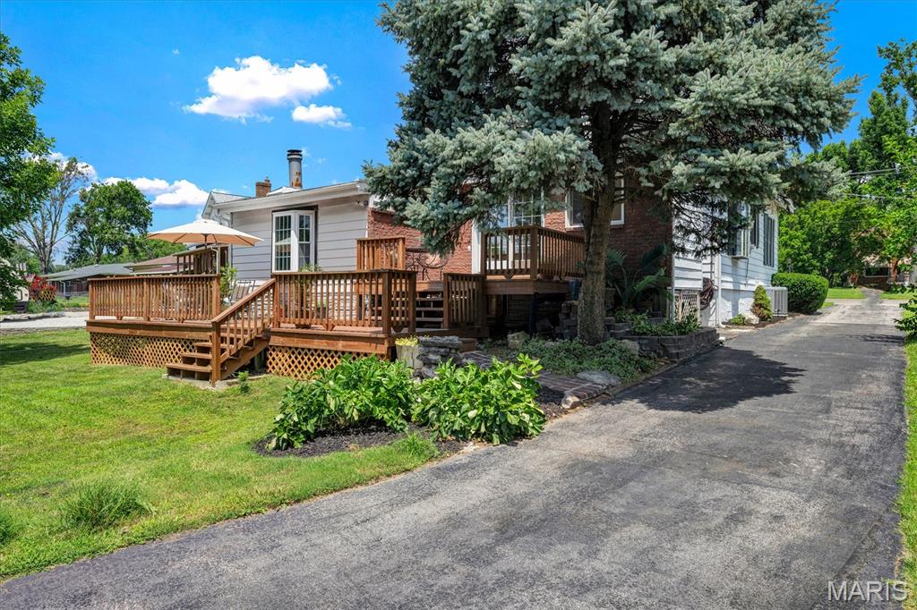 7012 South Rock Hill Road St. Louis, MO 63123 - Photo 50 of 54