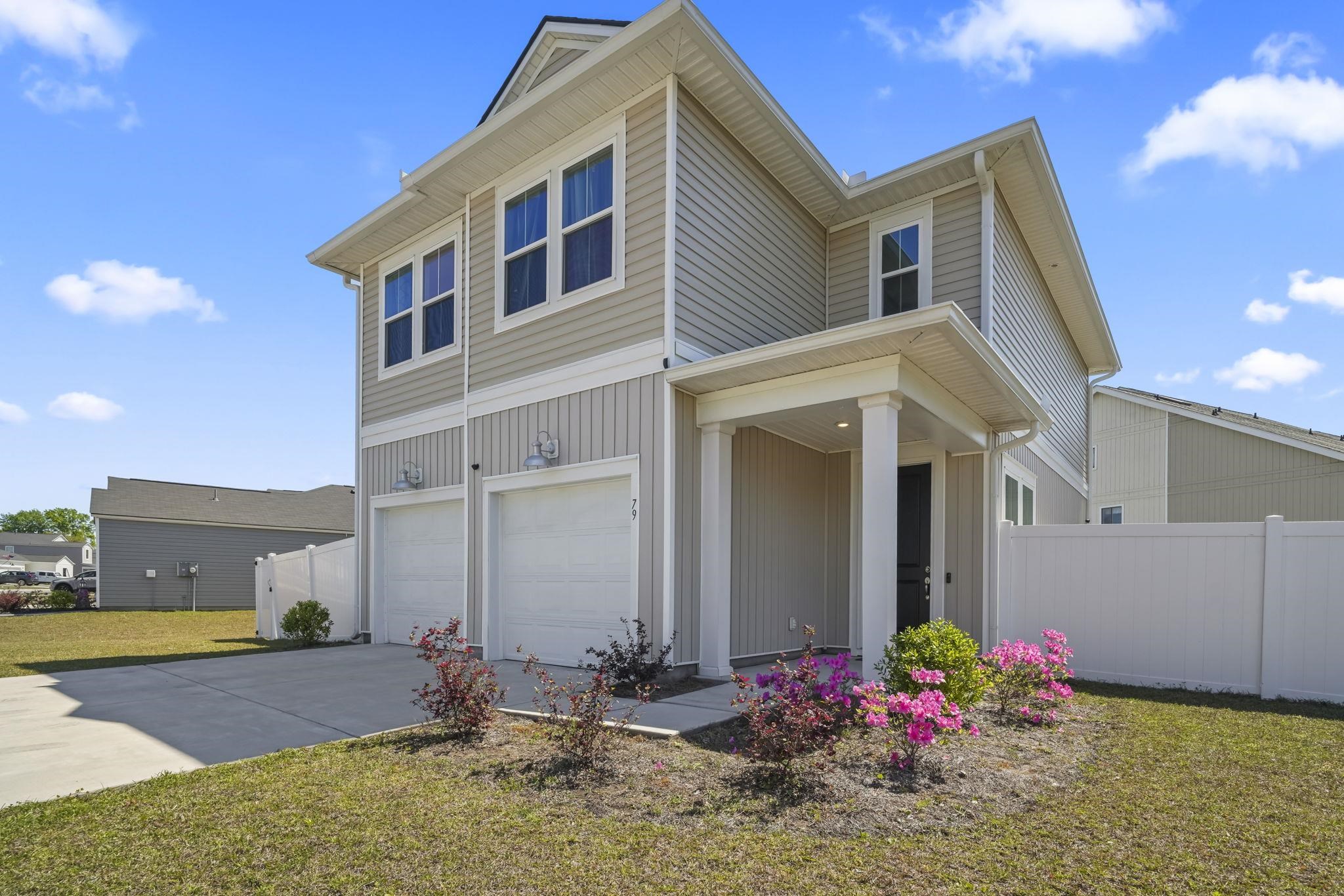 79 South Reindeer Road Surfside Beach, SC 29575 - Photo 2 of 43