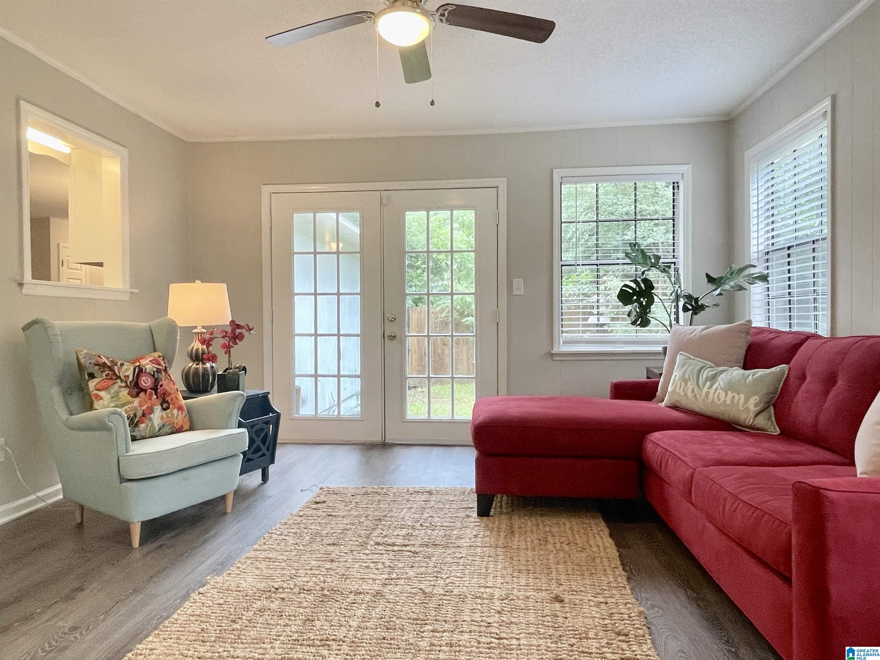 7547 Old Springville Road Trussville, AL 35173 - Photo 21 of 46