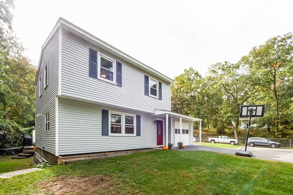 14 Molloy Road Georgetown, MA 01833 - Photo 21 of 24 Gallery Image 21