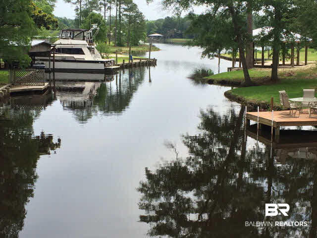 3961 Victoria Drive Theodore, AL 36582 - Photo 23 of 25 swim in your backyard