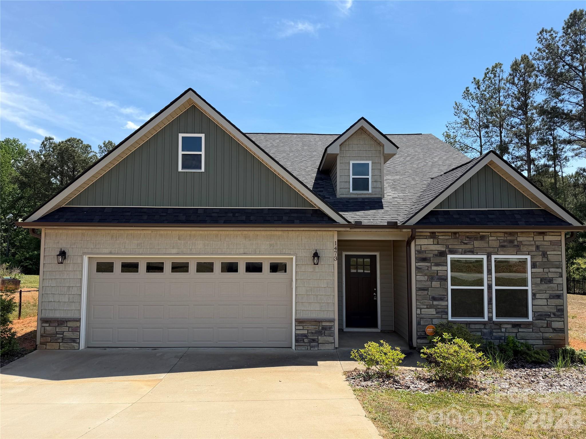 1473 Pleasant School Road Gaffney, SC 29341 - Photo 1 of 18 Gallery Image 1