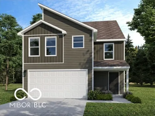 $259,995 | 993 Mund Drive, Kokomo, IN 46902