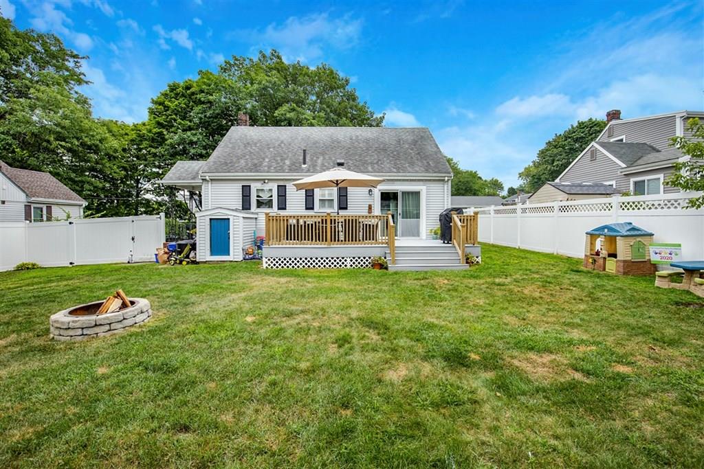 15 Violet Road Peabody, MA 01960 - Photo 30 of 30 Gallery Image 30