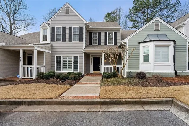 $3,195 | 407 Bridle Path, Marietta, GA 30068