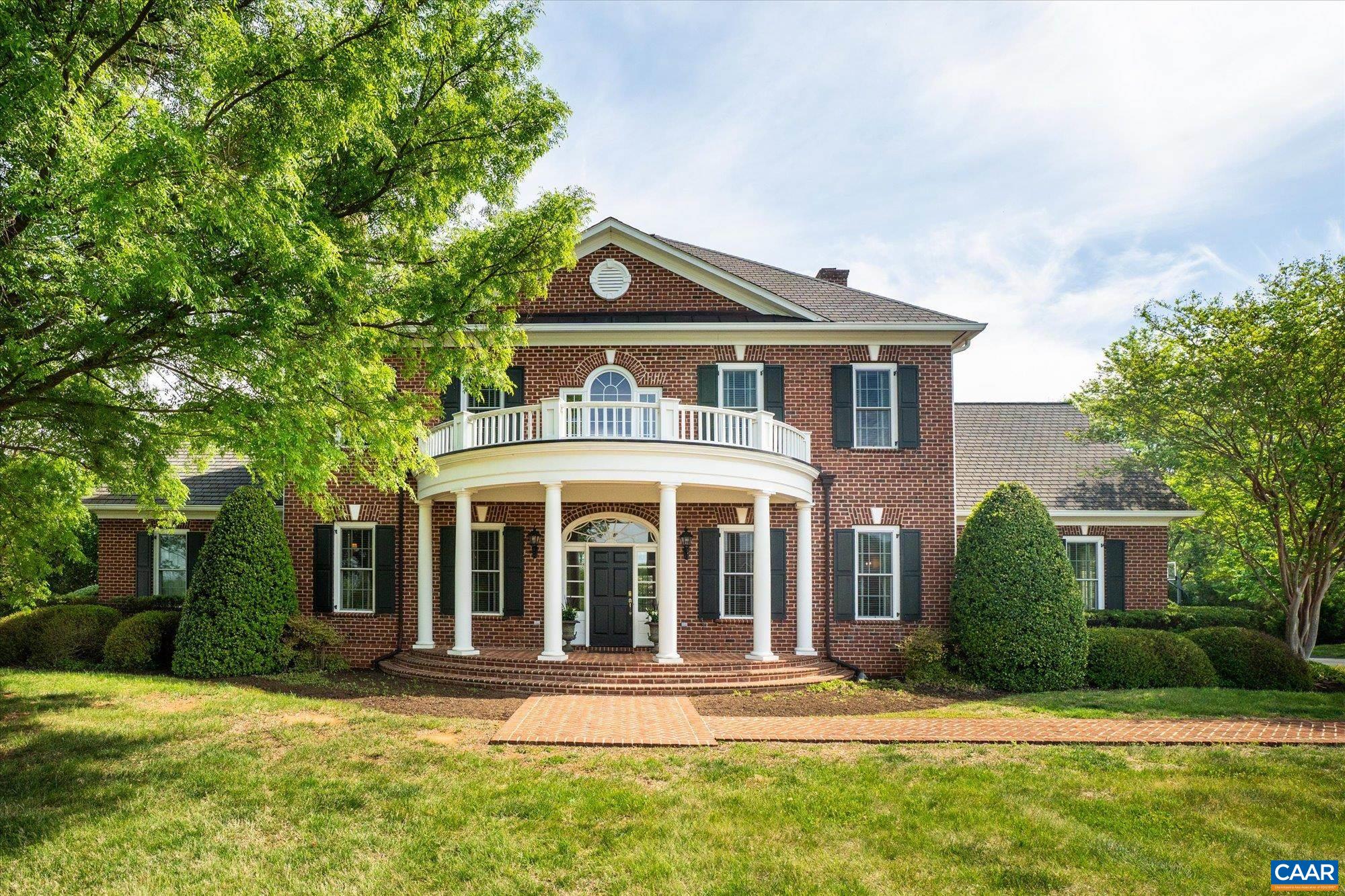 515 Rocks Farm Drive Charlottesville, VA 22903 - Photo 3 of 54