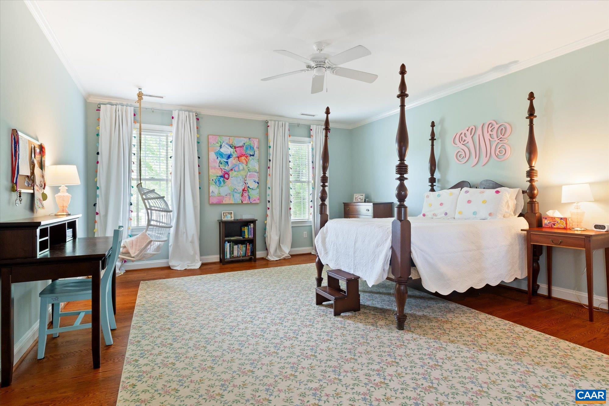 515 Rocks Farm Drive Charlottesville, VA 22903 - Photo 35 of 54