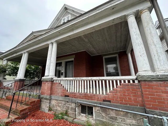 $349,000 | 412 Church Street, Hawley, PA 18428