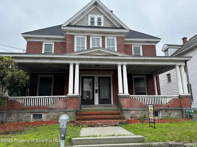 $349,000 | 412 Church Street, Hawley, PA 18428