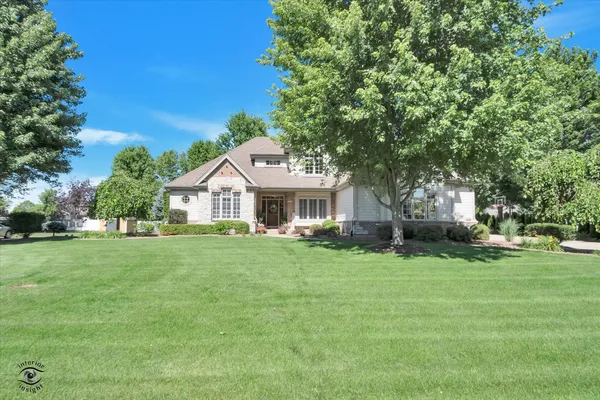 $650,000 | 1169 Coyote Run, Bourbonnais, IL 60914
