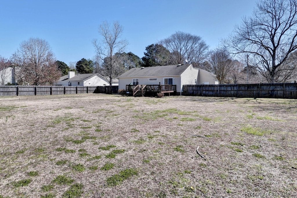 129 Sand Hill Road Toano, VA 23168 - Photo 28 of 30 Gallery Image 28