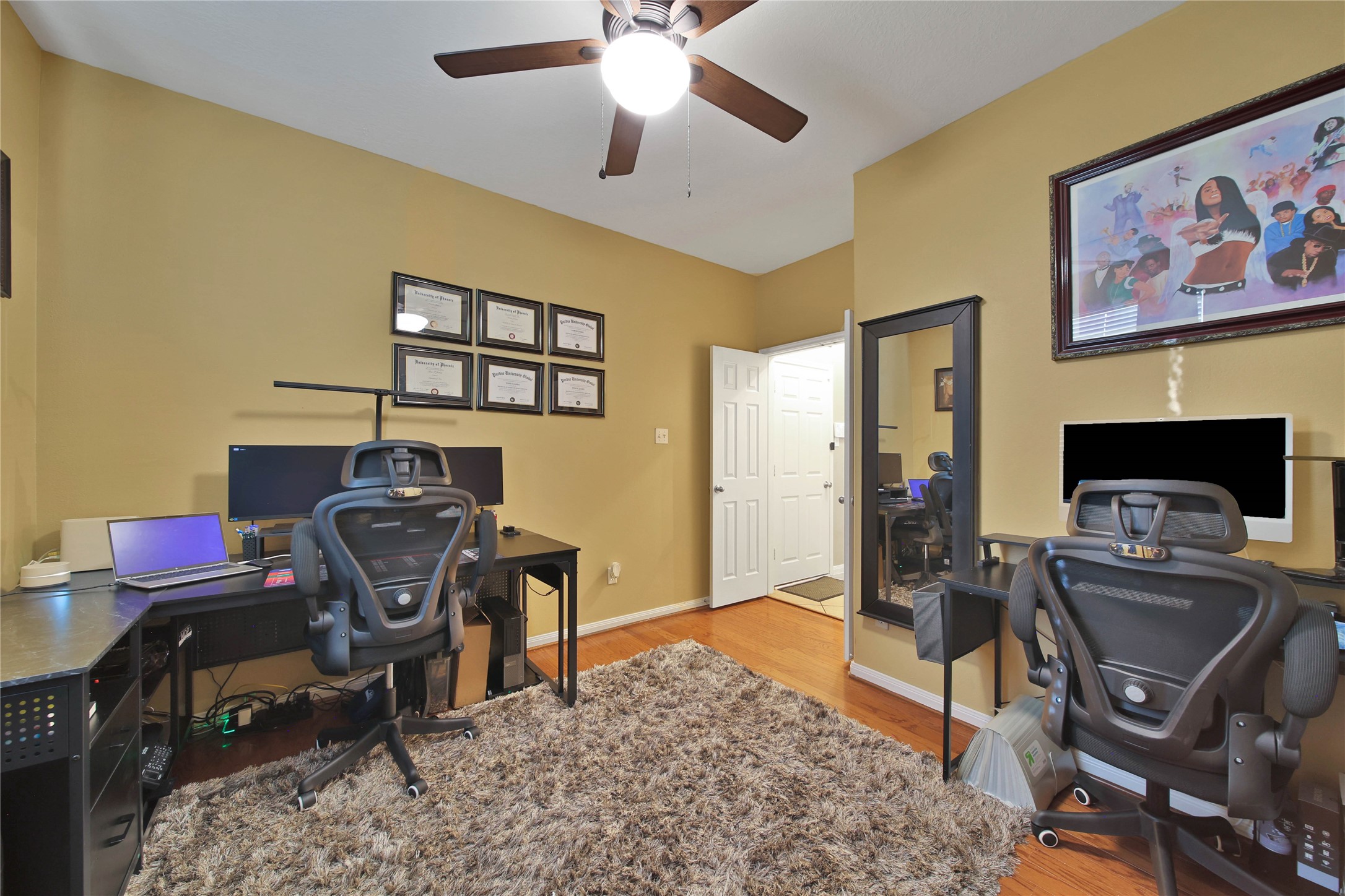 4411 Bridgestone Maple Drive Spring, TX 77388 - Photo 32 of 50