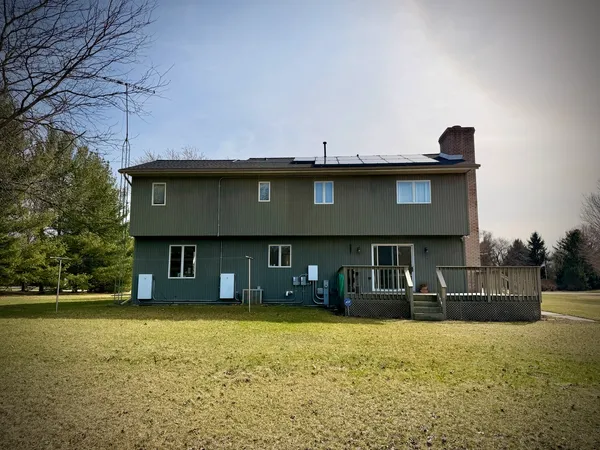 $449,900 | 120 Grandin Road, Morris, IL 60450