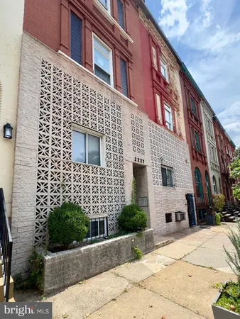 $1,200 | 2227 St Paul Street, Unit 2, Baltimore, MD 21218