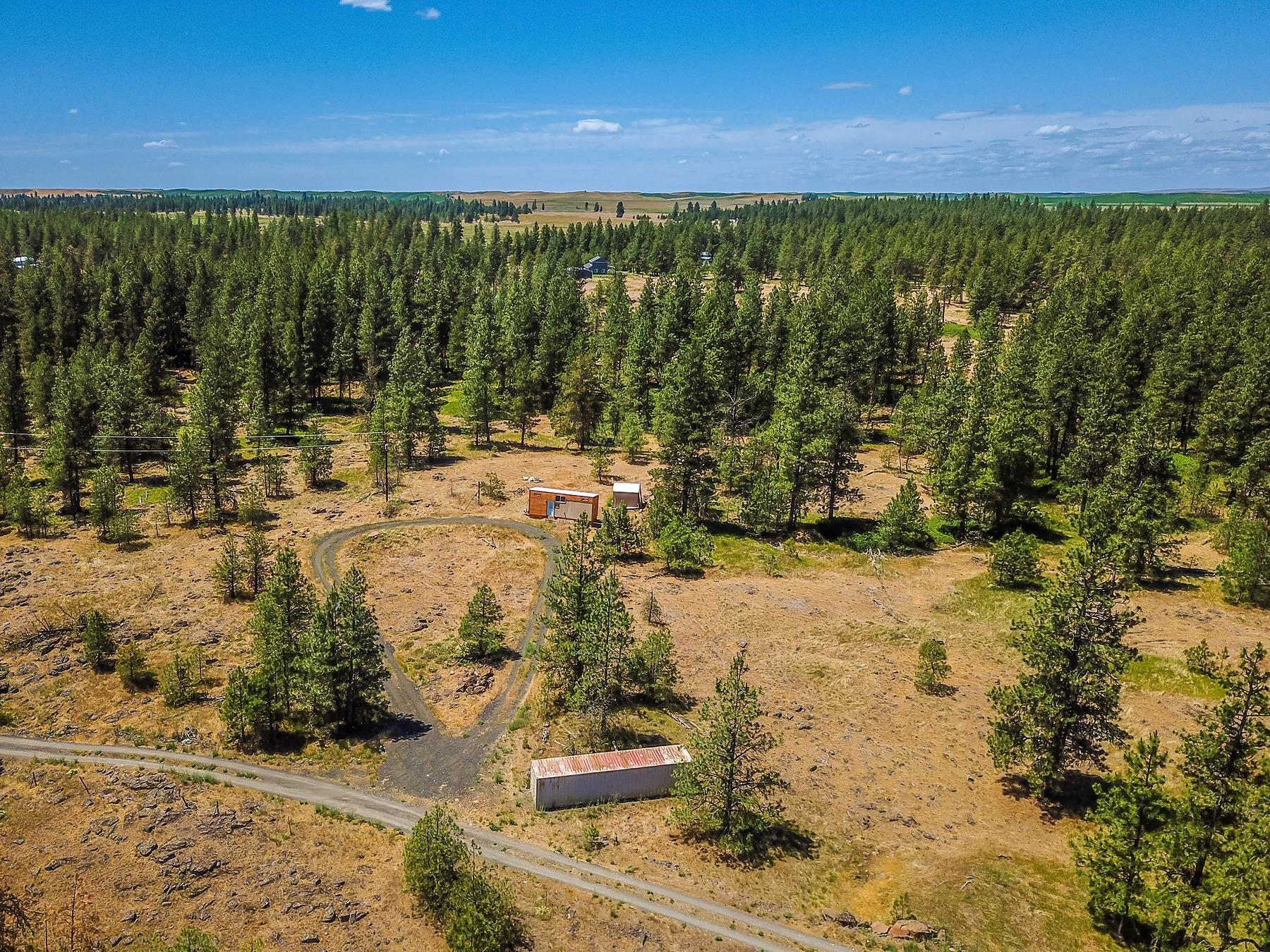 27816 West Drumheller Road Cheney, WA 99004 - Photo 2 of 9