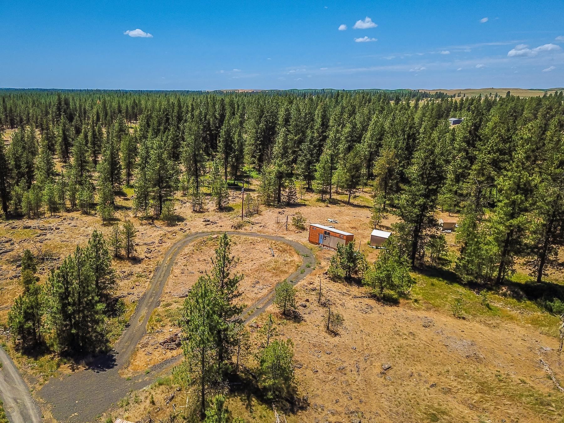 27816 West Drumheller Road Cheney, WA 99004 - Photo 4 of 9