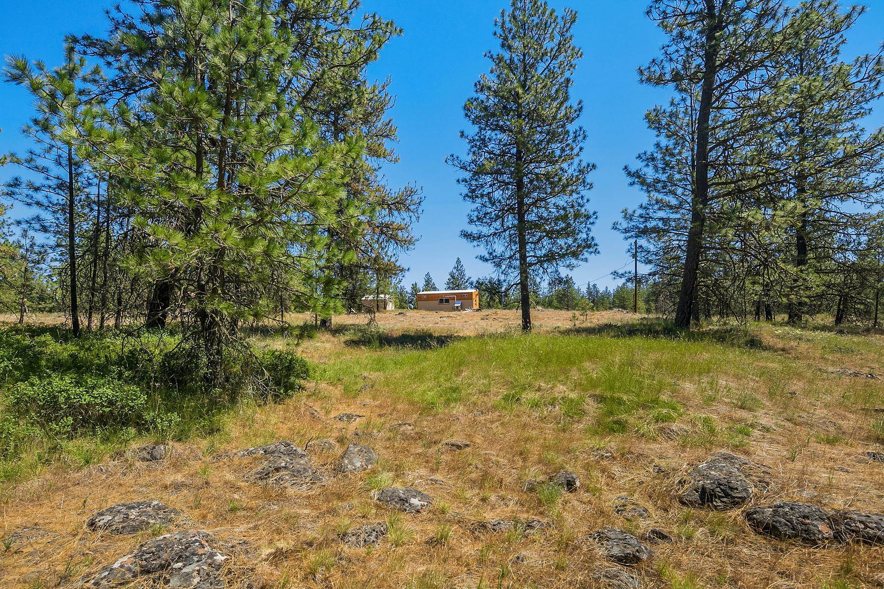 27816 West Drumheller Road Cheney, WA 99004 - Photo 7 of 9