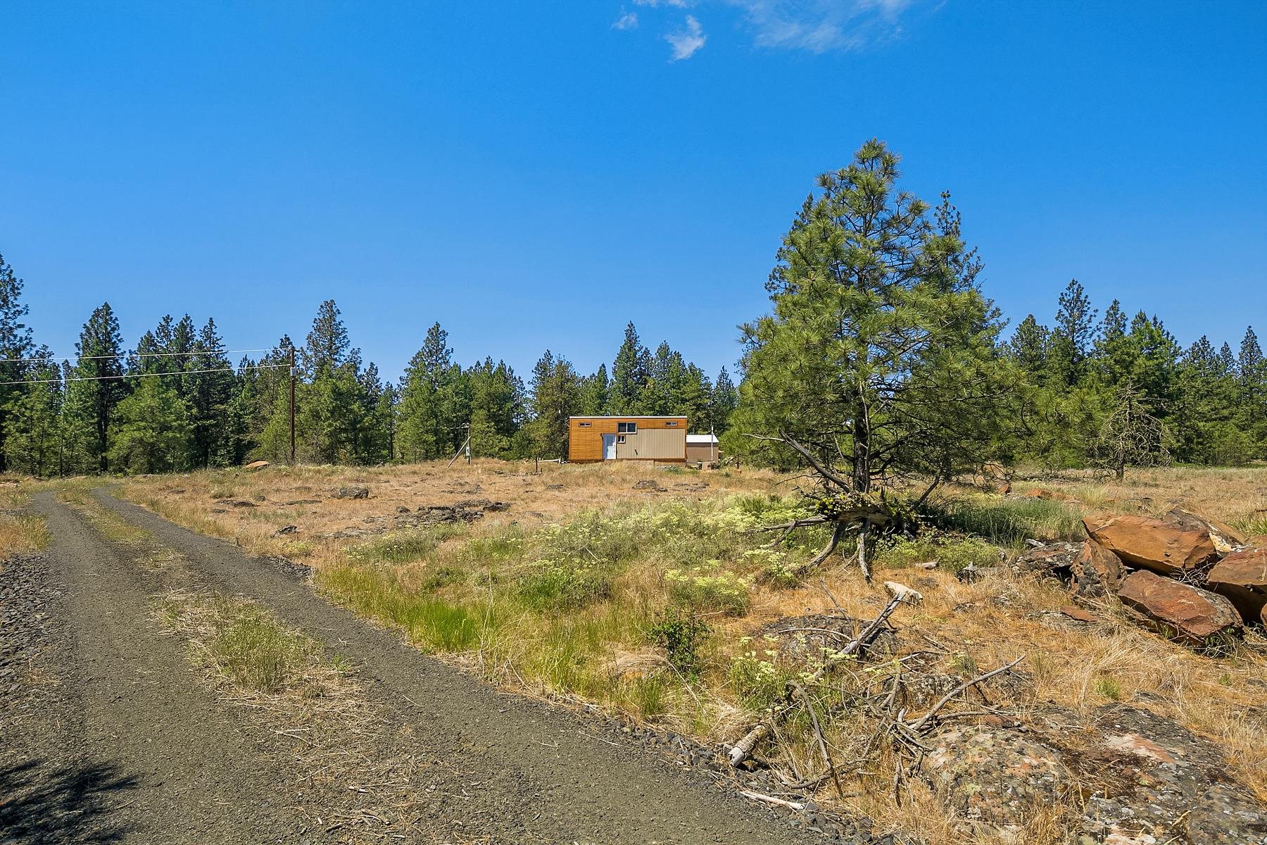 27816 West Drumheller Road Cheney, WA 99004 - Photo 8 of 9