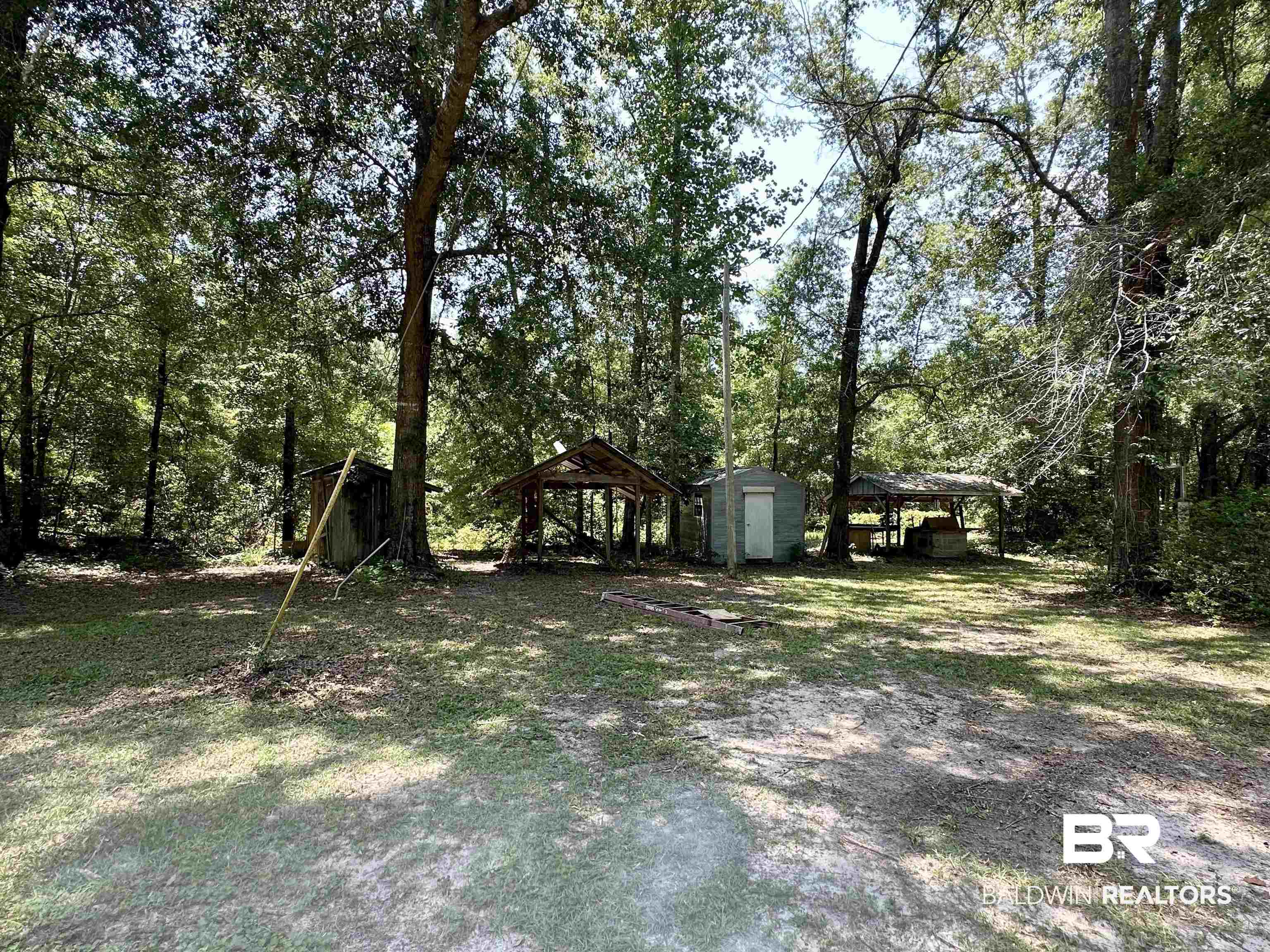 7701 Highway 69 Jackson, AL 36545 - Photo 39 of 39 outbuildings