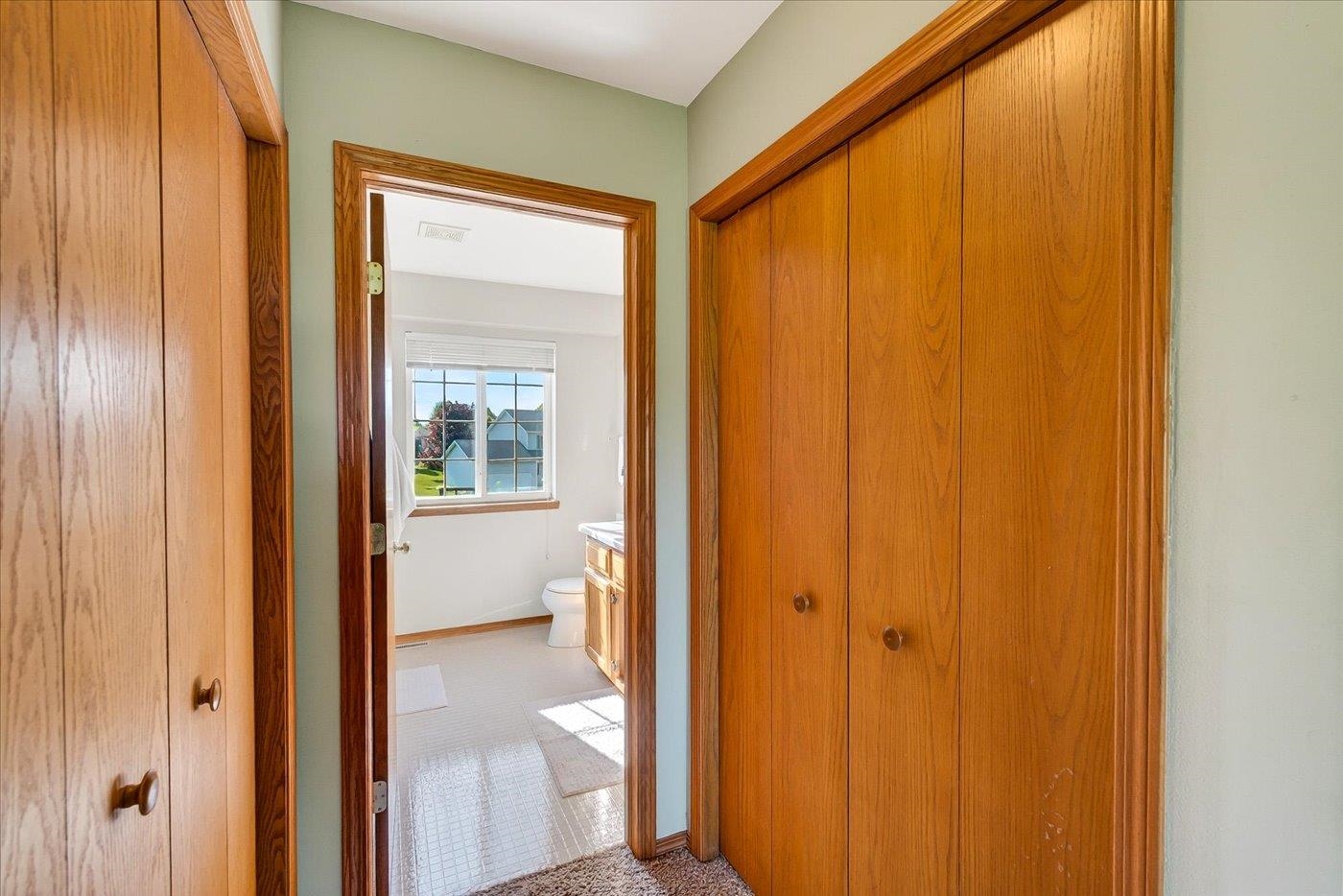 823 Vista Ridge Drive Mount Horeb, WI 53572 - Photo 25 of 43