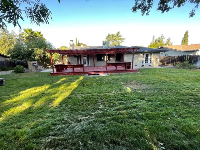 $635,000 | 9704 Springfield Way, Stockton, CA 95212