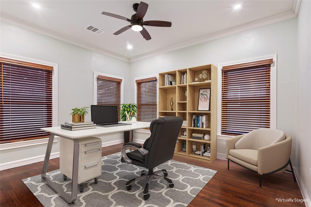 2600 Maple Avenue Waco, TX 76707 - Photo 20 of 28 a view of a livingroom with furniture and a window