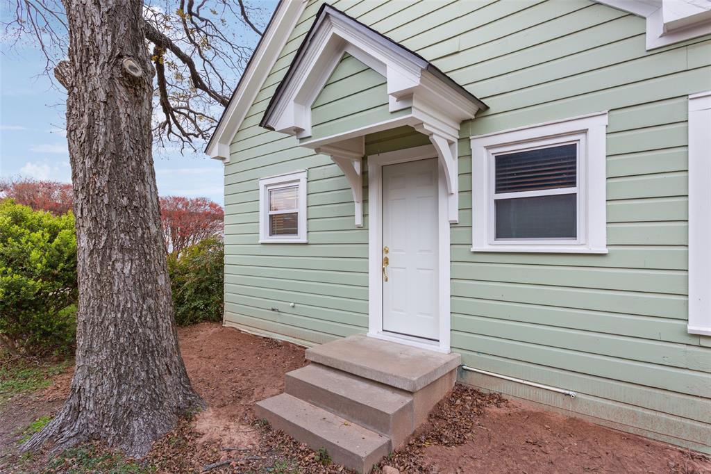 2600 Maple Avenue Waco, TX 76707 - Photo 25 of 28 a view of a house with a yard
