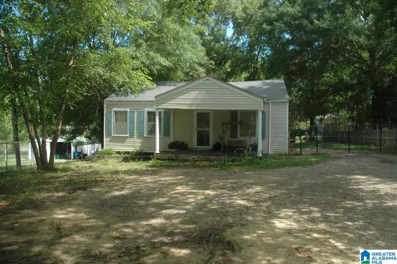 45 Highway 33 Oneonta Al Oneonta, AL 35121 - Photo 1 of 15