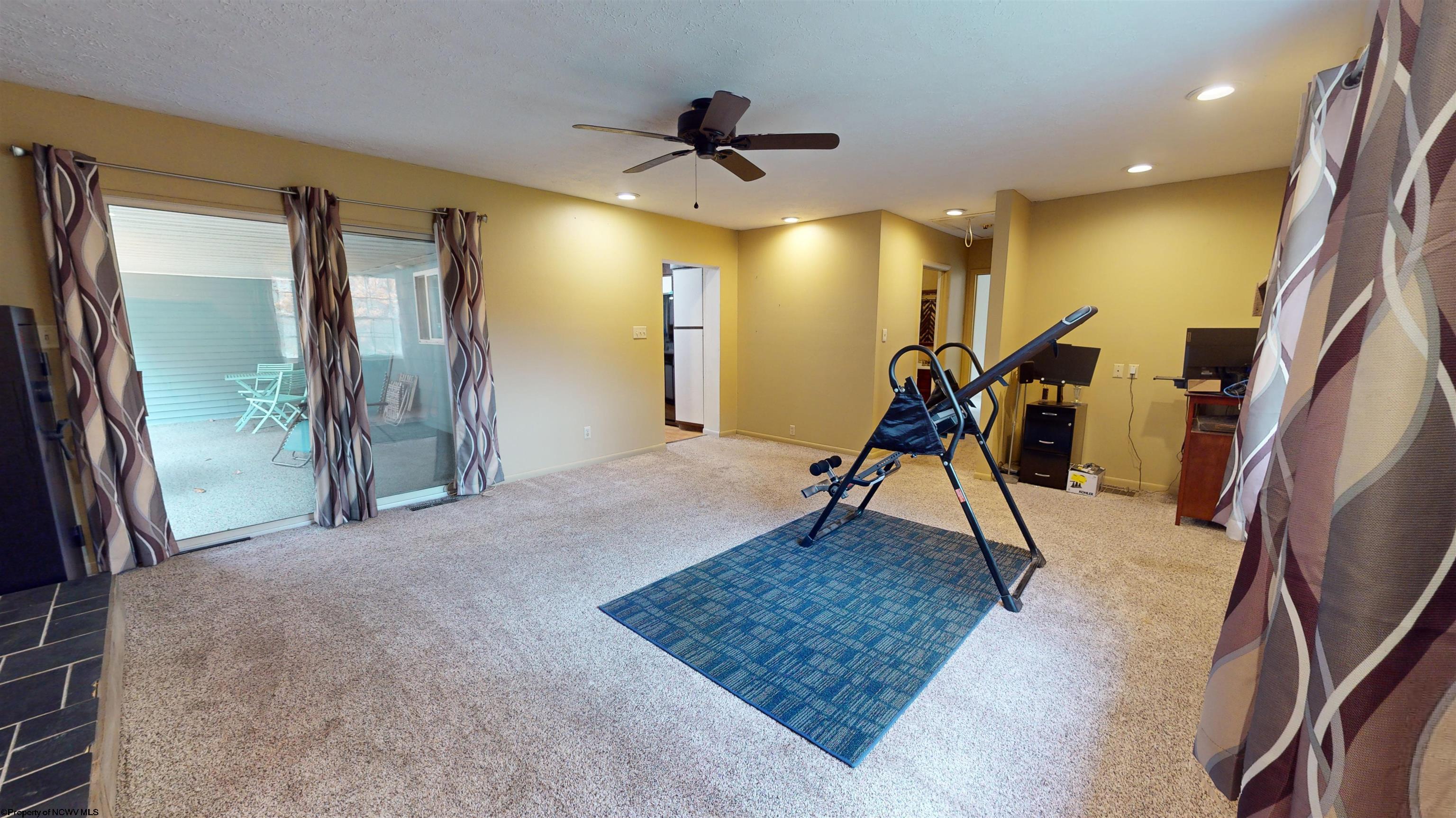 1187 Bunner Ridge Road Fairmont, WV 26554 - Photo 38 of 50 Gallery Image 38