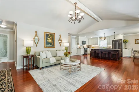 $375,000 | 506 Hidden Creek Circle, Salisbury, NC 28147