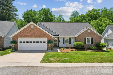 $375,000 | 506 Hidden Creek Circle, Salisbury, NC 28147