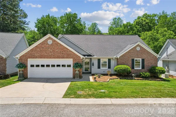 $375,000 | 506 Hidden Creek Circle, Salisbury, NC 28147