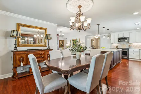 $375,000 | 506 Hidden Creek Circle, Salisbury, NC 28147