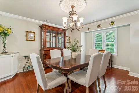 $375,000 | 506 Hidden Creek Circle, Salisbury, NC 28147