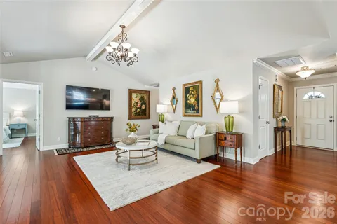 $375,000 | 506 Hidden Creek Circle, Salisbury, NC 28147
