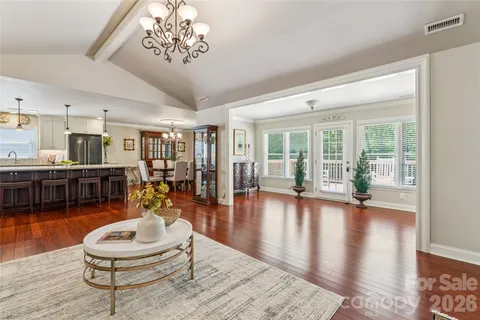 $375,000 | 506 Hidden Creek Circle, Salisbury, NC 28147