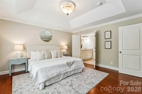 $375,000 | 506 Hidden Creek Circle, Salisbury, NC 28147
