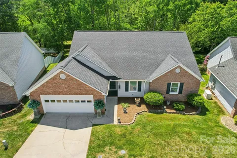 $375,000 | 506 Hidden Creek Circle, Salisbury, NC 28147