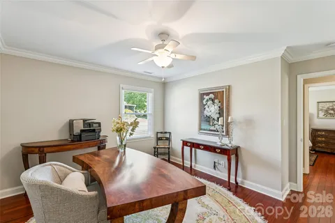 $375,000 | 506 Hidden Creek Circle, Salisbury, NC 28147