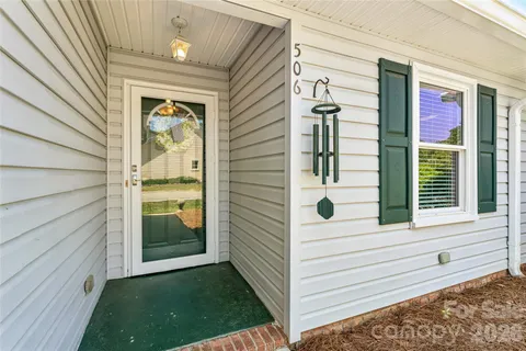 $375,000 | 506 Hidden Creek Circle, Salisbury, NC 28147