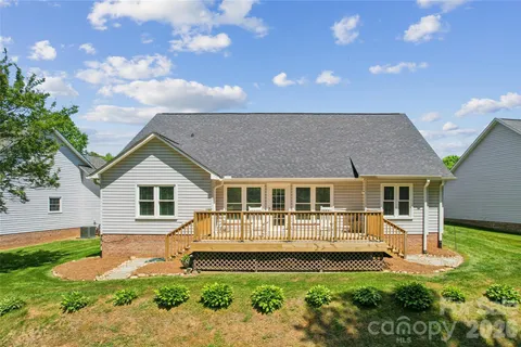 $375,000 | 506 Hidden Creek Circle, Salisbury, NC 28147