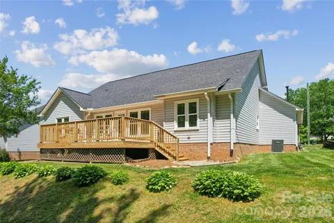 $375,000 | 506 Hidden Creek Circle, Salisbury, NC 28147