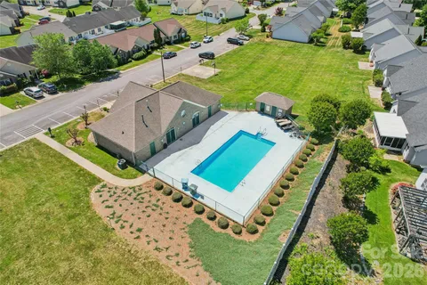 $375,000 | 506 Hidden Creek Circle, Salisbury, NC 28147