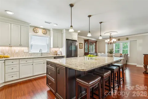 $375,000 | 506 Hidden Creek Circle, Salisbury, NC 28147