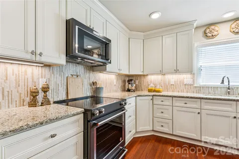 $375,000 | 506 Hidden Creek Circle, Salisbury, NC 28147