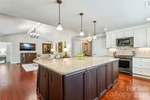 $375,000 | 506 Hidden Creek Circle, Salisbury, NC 28147
